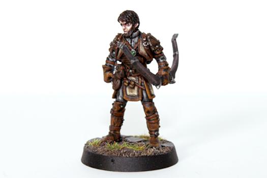 Eando Kline by Tarvick