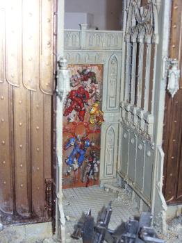 Just another mini by Peregrinus.