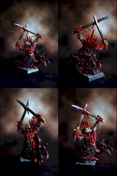 Vampire Lord by PaintingIsMyFreedom