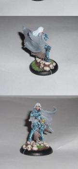 Alexia by minigw