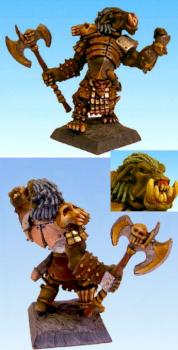 Varaug Orc Fighter second shot by bargle