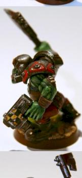 Slugga Boy by VeN