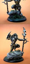Totem Hunter by Lobster