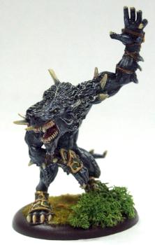Ñåðûé Âîëê by eskyer