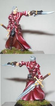 Phidias by Wyvern