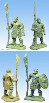 Ogre by Miniatures.ru