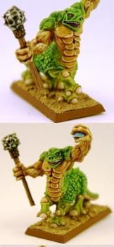 Zoat Mage by paintingrobot