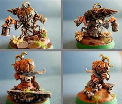 Another mini by azer