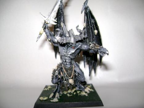 Another mini by savage