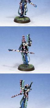 Harlequin Shadowseer (1) by techanu