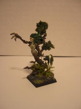 Drycha by Geppywizard
