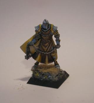 Kyrus by hypnoX°