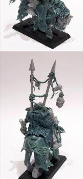 chaos lord undivided/ conversion by Gregorczuk
