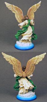 Angel of Light, #2190 by Jabberwocky