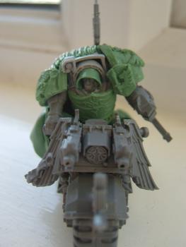 Another mini by gecko