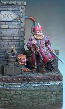 Ebracht Stern by Graymalkin