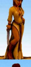 Inge the Sorceress by bargle
