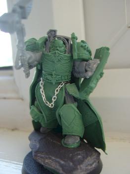 Another mini by gecko