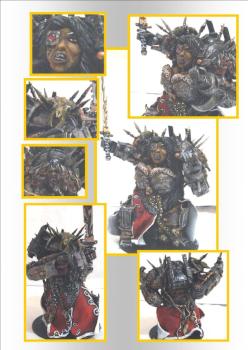 chaos ogryn by Foresaken1