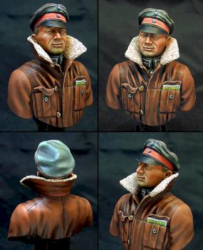 Ernst Udet by joe lo
