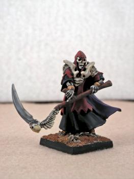 Reaper of Death by Legion