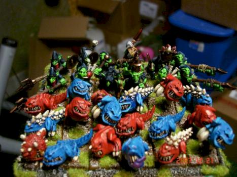 A unit of Bad additudes and Nastyness by terryanddeidra