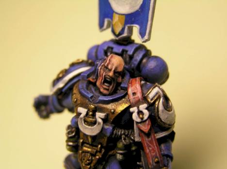 'nidhunter (detail) by Cam
