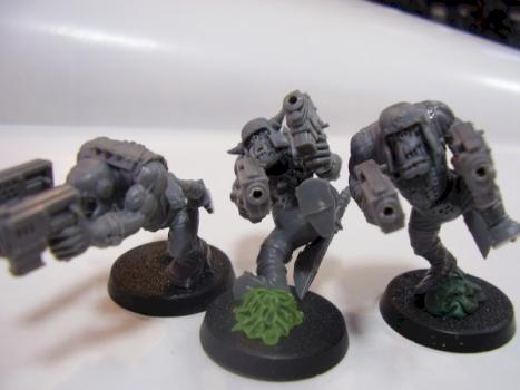 Matrix Orks 2 by Aquilifer66