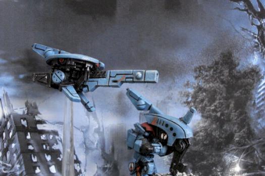Tau 2 by Tassilius