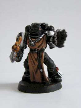black templar by martinr4696