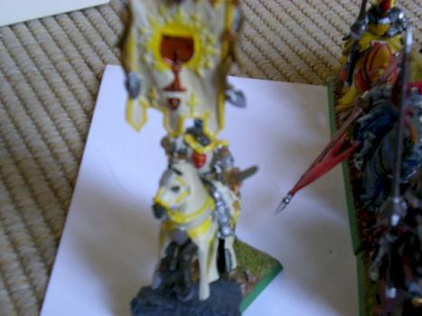 Une autre figurine by OperationIraqui