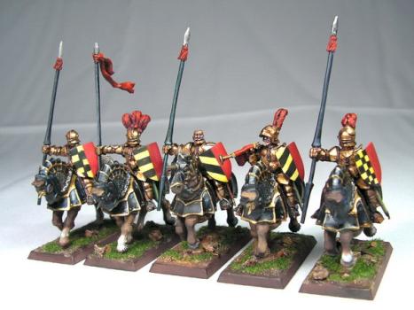 Volands Venators by dtfactory