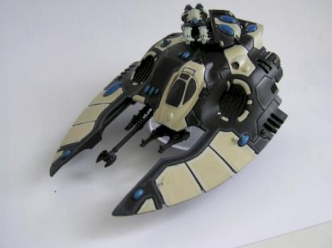 ulthwe waveserpent by martinr4696
