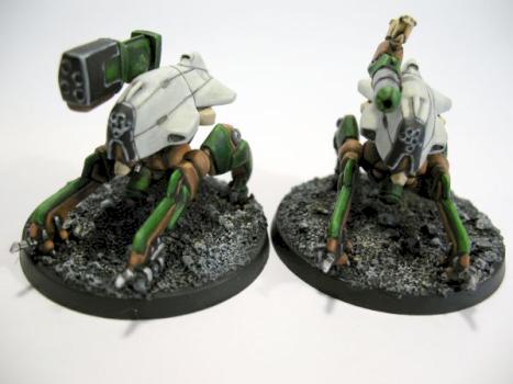 Nomads - Zond Remotes by Gianluca