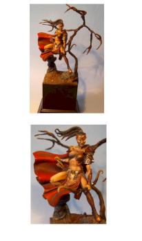 Ainariel by VODOO