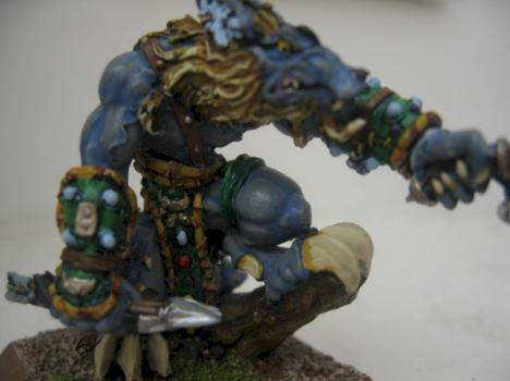 Arbaletrier wolfen 3 by Le Frelon