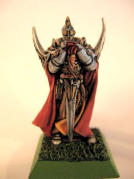 Praetorian Guard by Gianluca