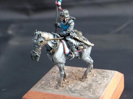 Ridemaster of Krieg by Tinman397