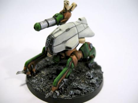 Zond Remote HMG by Gianluca