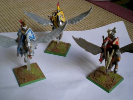Une autre figurine by OperationIraqui