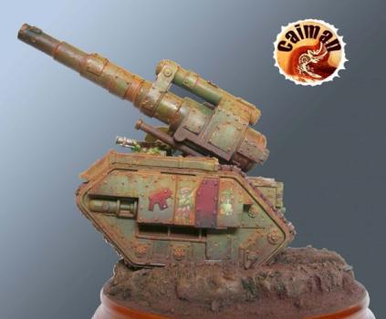 char gob silver gd germany 2007 by caiman