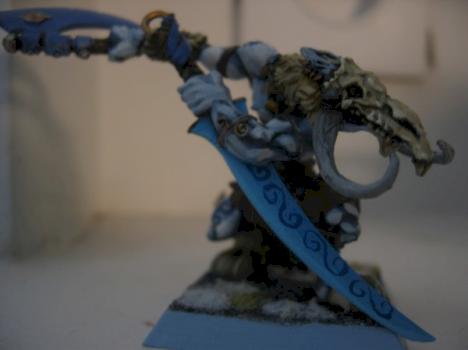 Gardien des sépultures 1 by Le Frelon