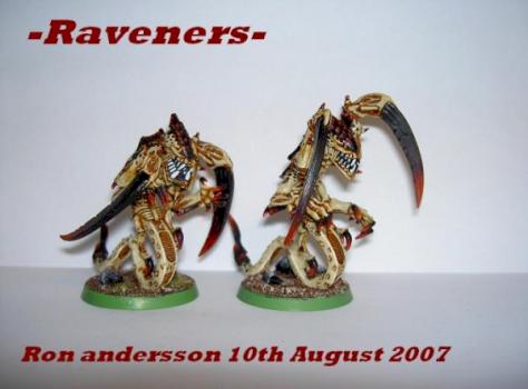 Raveners by Sizor