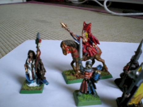 Une autre figurine by OperationIraqui