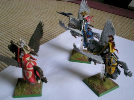 Une autre figurine by OperationIraqui