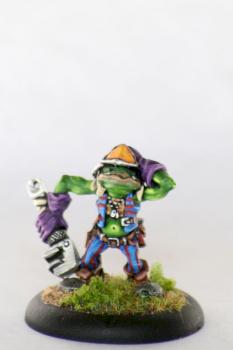 Gobber by Dobster2