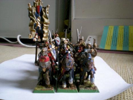 Une autre figurine by OperationIraqui