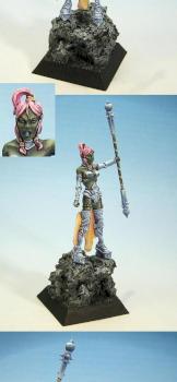 Ophidian Syhe by Bren