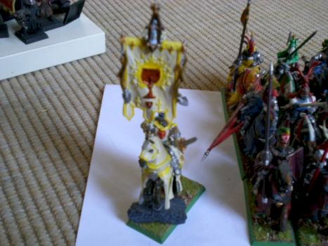 Une autre figurine by OperationIraqui