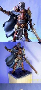belphegor by skorpia